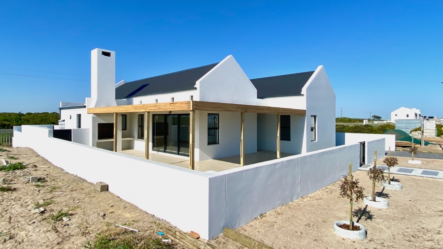 2 Bedroom Property for Sale in Atlantic Sands Private Estate Western Cape